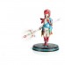 Фигурка The Legend of Zelda Breath of the Wild Mipha Standart PVC (First 4 Figures, высота 25 см), ,